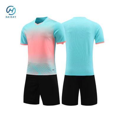 2025 Maillots de sport personnalisables pour les équipes, respirants, tissus à séchage rapide, taille adulte XL, en forme régulière, football/basketball/ping-pong