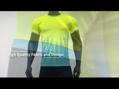 2022-2023 équipe 100% en gros bon marché de club de chemise du football de la plus défunte de polyester de football qualité de débardeurs meilleure