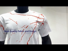 Le débardeur de football thaïlandais supérieur de qualité Club de Football évente loin 2023 2024 débardeurs de football de Vew