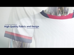 Formation 100% à séchage rapide respirable de polyester du Canada de gymnase d'usage d'uniformes de haute qualité faits sur commande du football Uni