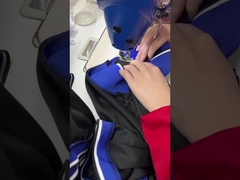 Les rétros sports de Team Uniform Training Football Shirt de club portent le football des hommes portent le rétro football fait sur commande Je