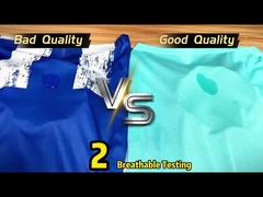 Logo personnalisé Unisexe Blanc Leisure Footwear avec impression personnalisée de numéro de nom