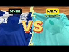 Des maillots de football professionnels pour les joueurs sérieux