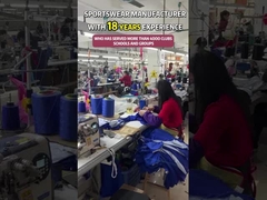 Débloquez le potentiel de votre équipe avec un logo personnalisé Jersey d'équipe sur mesure Sublimation Maillots de football