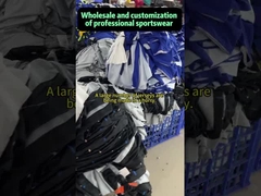 Maillot d'équipe personnalisé