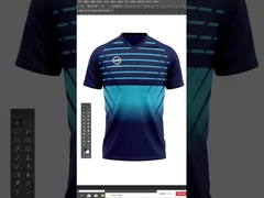 Maillot d'équipe personnalisé