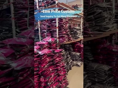 Maillot d'équipe personnalisé