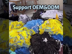 Maillot de l' équipe sur mesure à manches courtes avec motif personnalisé