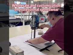 Maillot d'équipe personnalisé