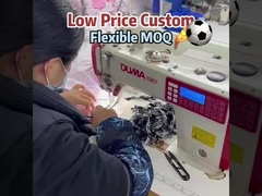 Maillot d'équipe personnalisé