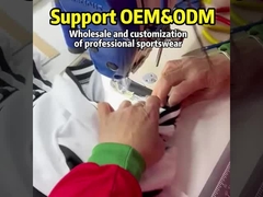 Maillot d'équipe personnalisé