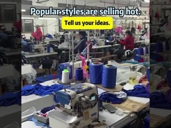 Maillot d'équipe personnalisé