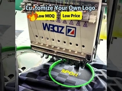 Des maillots de football sur mesure se démarquent sur le terrain avec votre style unique