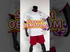 Ce maillot est une pure nostalgie