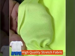 Maillot de Football Maillot à Séchage Rapide Haute Respirabilité