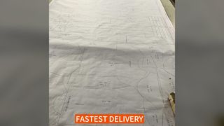 Maillot de football respirant et léger, haut de performance