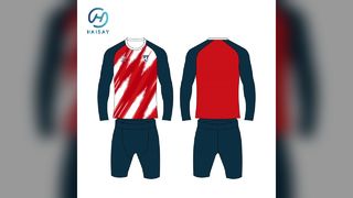 Maillot de Football Homme Séchage Rapide Absorbant la Transpiration Confort